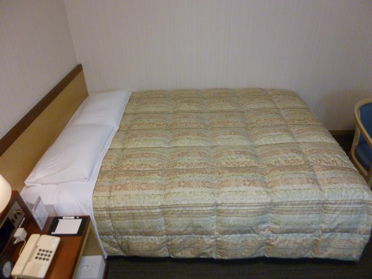 Crownhills Fukushima Fukushima (Fukushima)
