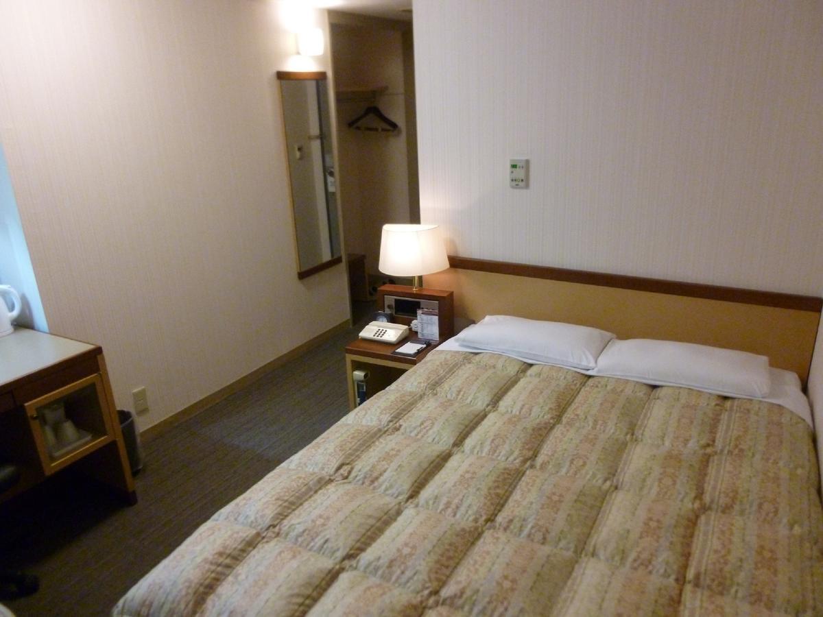 Crownhills Fukushima